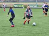 S.K.N.W.K. JO12-1JM - Krabbendijke JO12-1 (competitie) 2023-2024 (3e fase) (78/106)